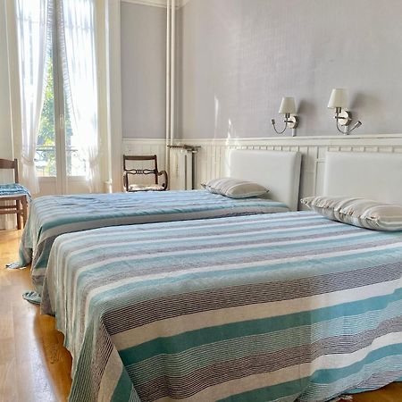 'Le Regina', Vue Mer, Plein Centre, Unique Mentona Zewnętrze zdjęcie