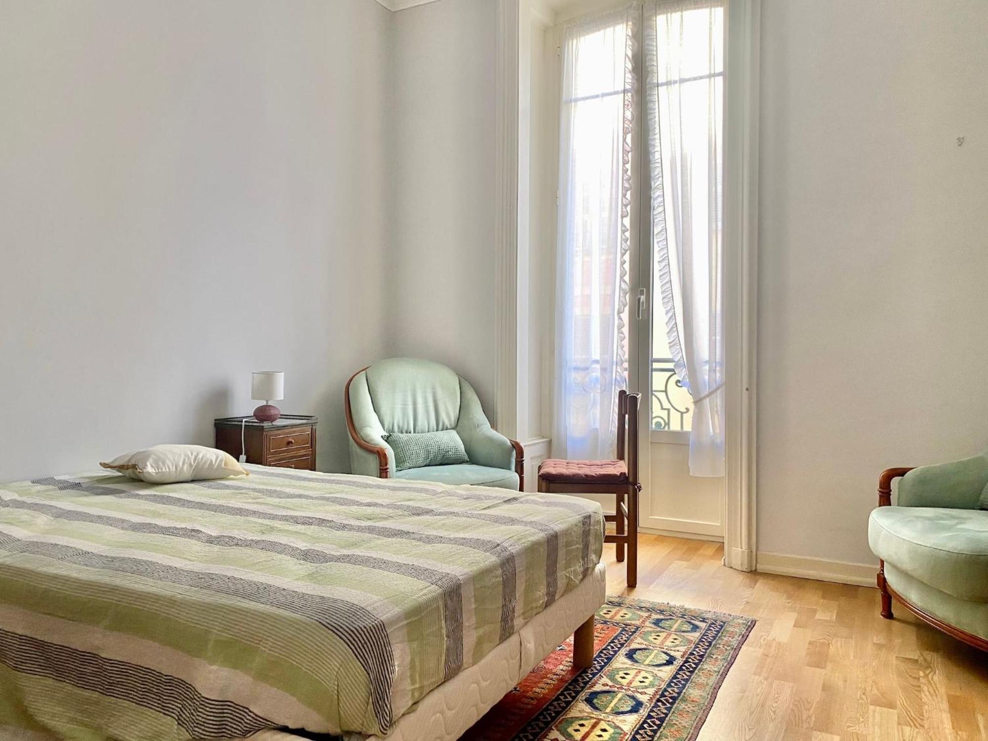 'Le Regina', Vue Mer, Plein Centre, Unique Mentona Zewnętrze zdjęcie