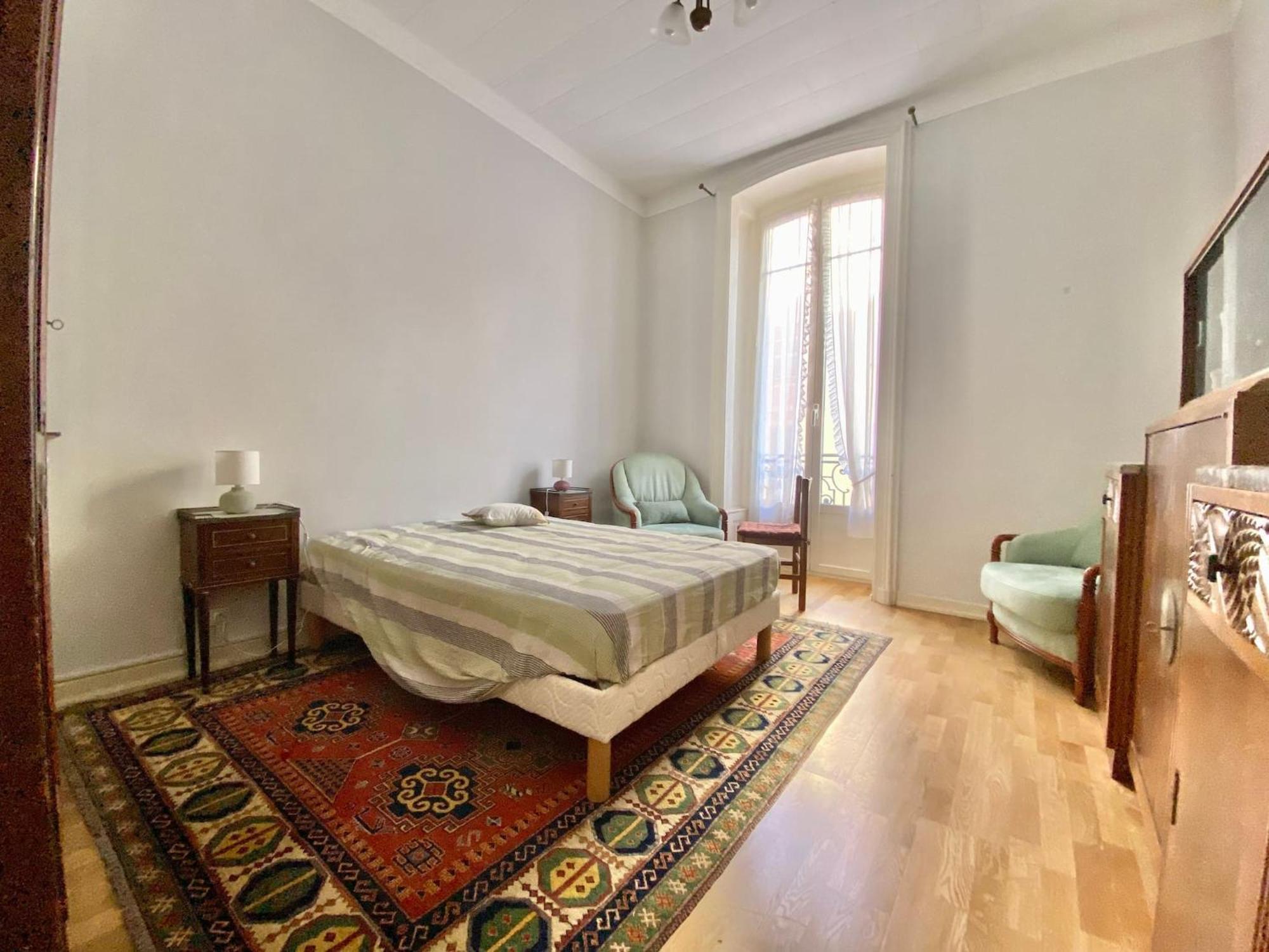 'Le Regina', Vue Mer, Plein Centre, Unique Mentona Zewnętrze zdjęcie