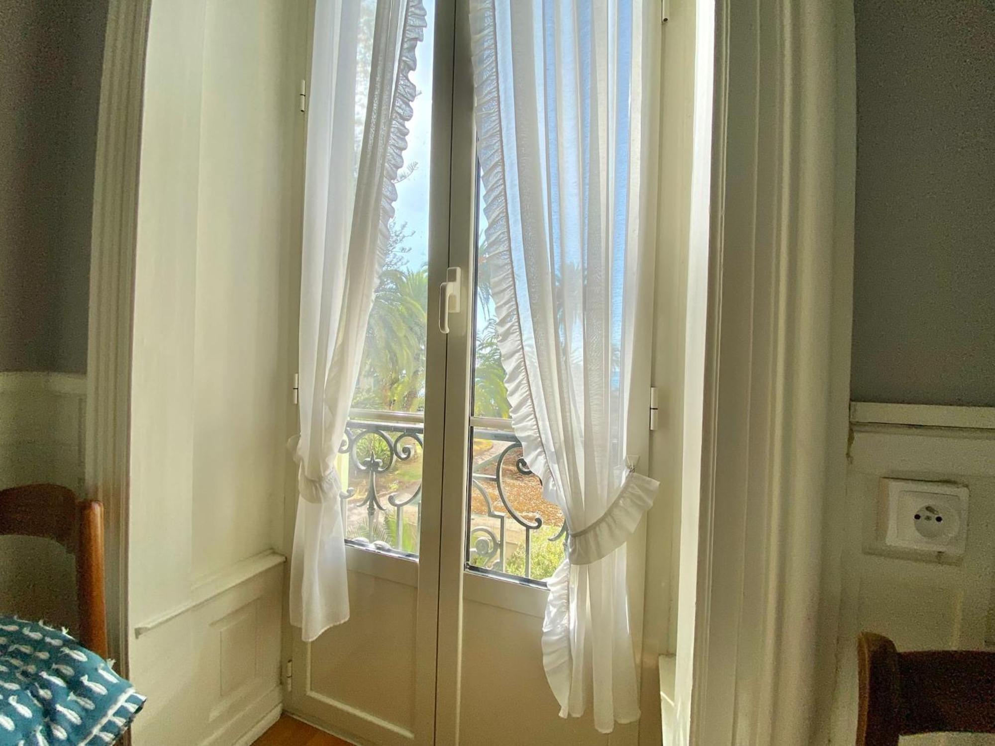 'Le Regina', Vue Mer, Plein Centre, Unique Mentona Zewnętrze zdjęcie